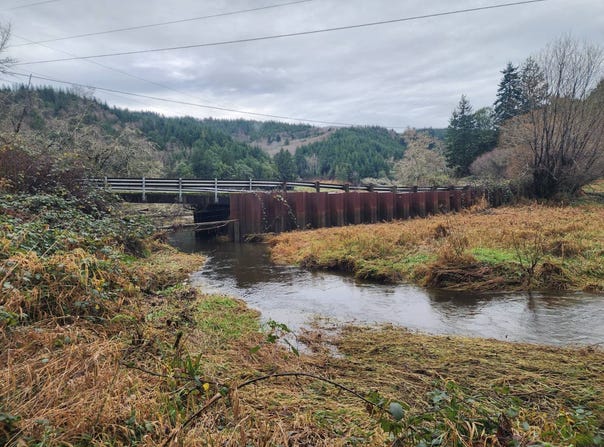 97736 North Lake RD, Lakeside Oregon, OR 97449