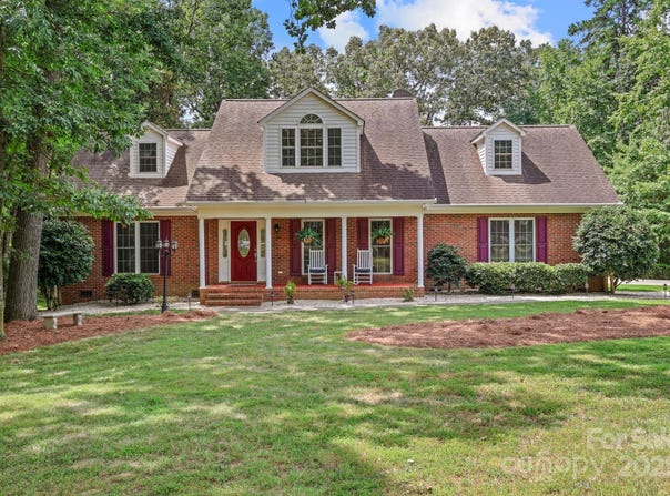 126 Water Oak Lane, Stanfield, NC 28163