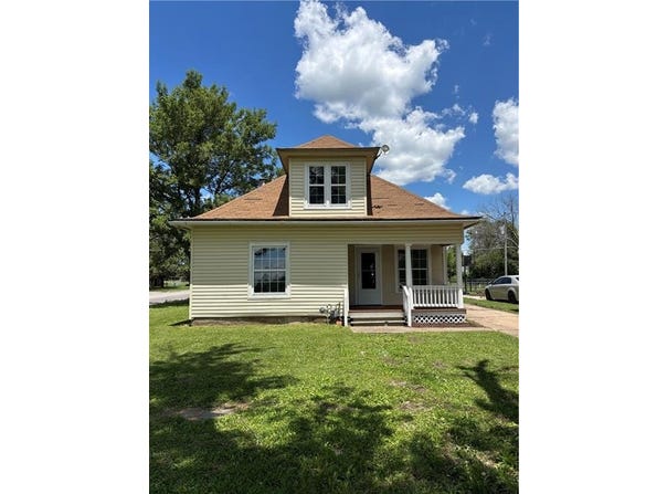 3141 Stevens Avenue, Parsons, KS 67357