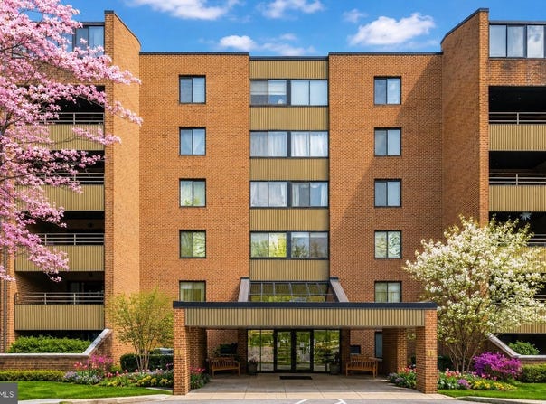 1 SOUTHERLY CT #305, TOWSON, MD 21286