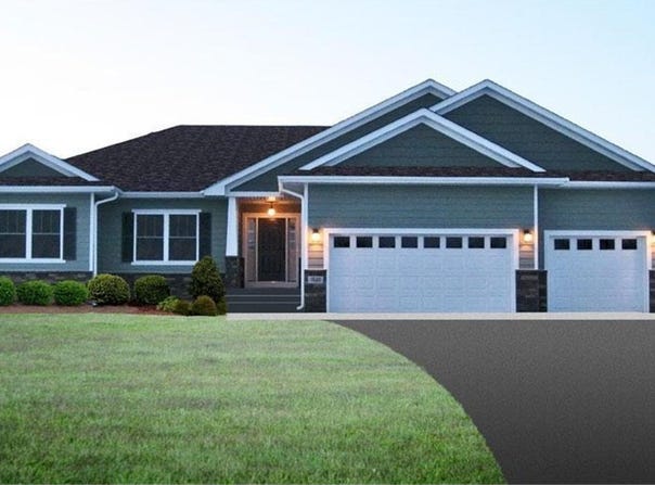 24048 Taurus Street NE, Stacy, MN 55079
