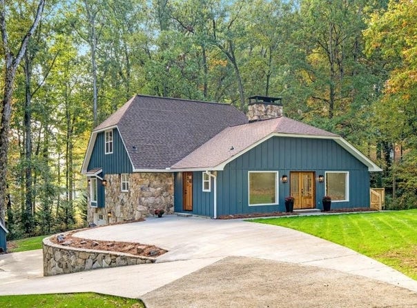 610 Audubon Way, DALTON, GA 30720