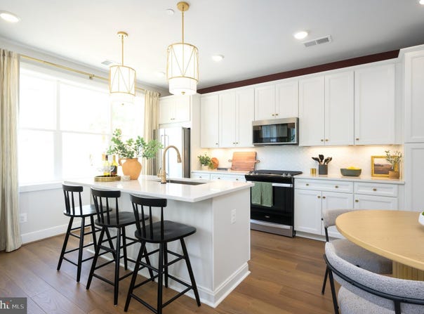 116 PEPPERELL STREET, ALEXANDRIA, VA 22304