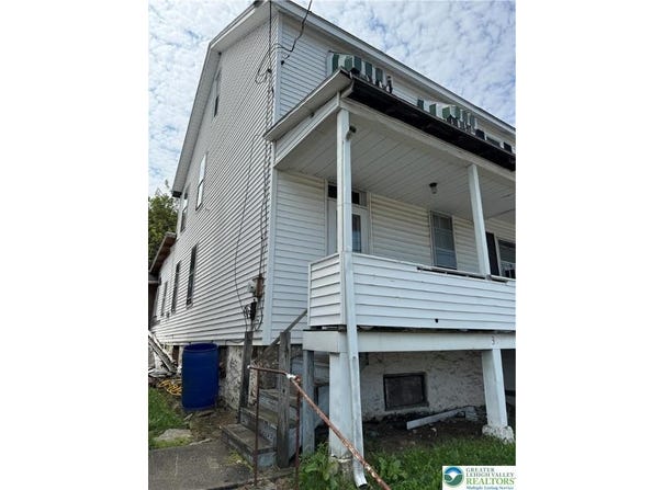 630 E Bertsch Street, Lansford Boro, PA 18232