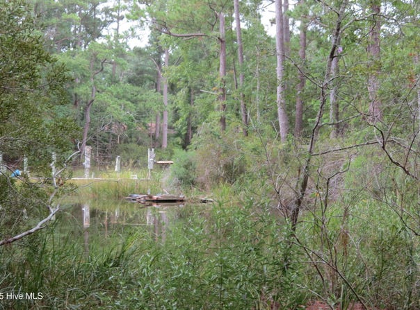 5618 Styron Drive, Oriental, NC 28571