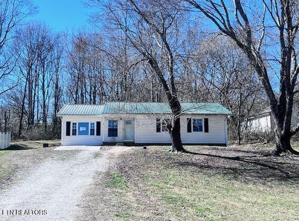 162 Andy Baird Drive, LaFollette, TN 37766