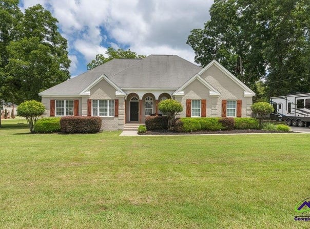 104 Browning Pointe Road, Macon, GA 31216