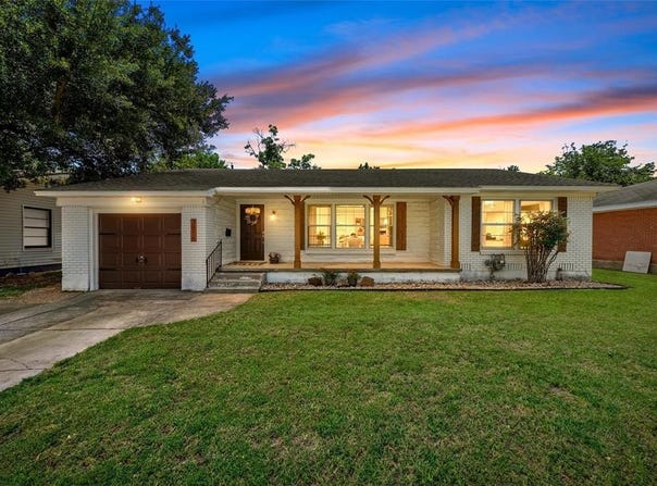 3816 Pine Avenue, Waco, TX 76708