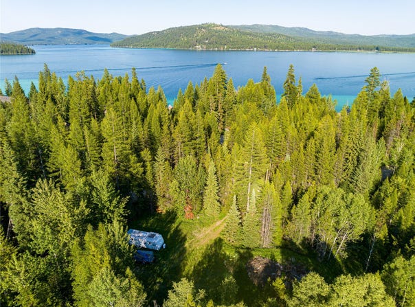 NHN Ashley Lake Road, Kila, MT 59920