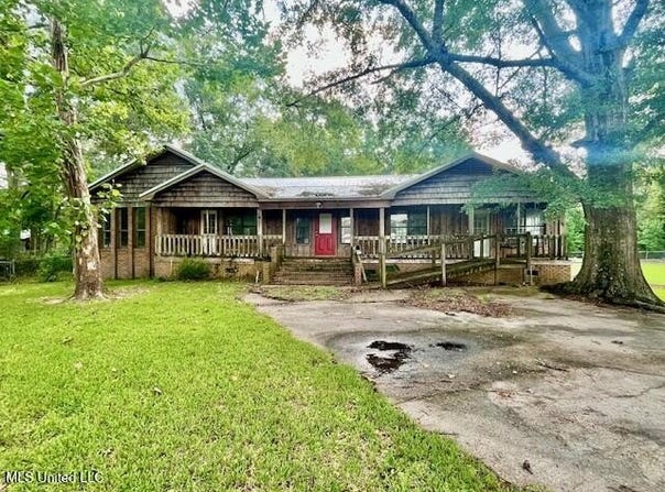 226 Oak Street, Mize, MS 39116