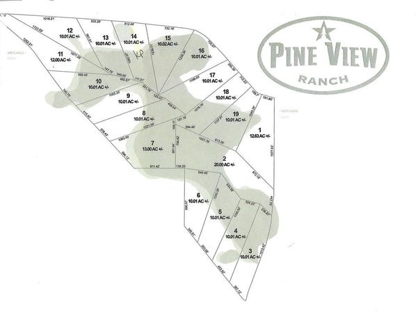 0 NE 260th Loop, Raiford, FL 32083
