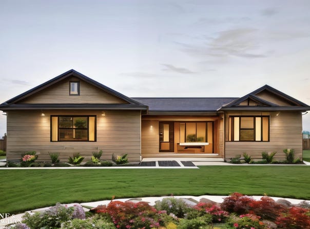 293 Nevada, Marysville, MI 48040