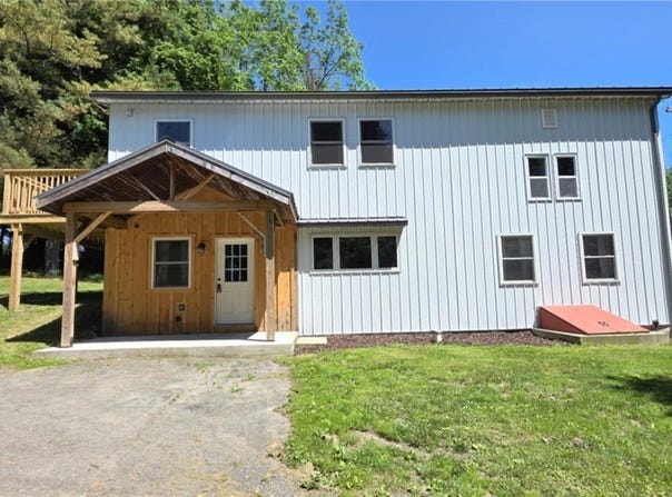 3975 Carr Hill Road, Cortlandville, NY 13045