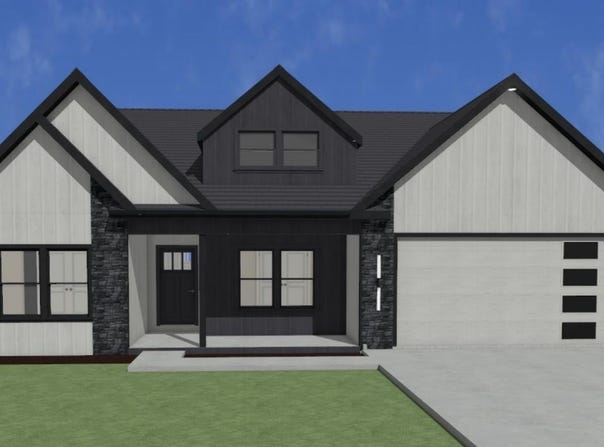 2111 N November Drive, Boiling Springs, SC 29316