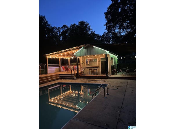 115 COVE DRIVE, PELL CITY, AL 35128