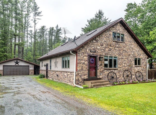 N9597 Highway K, Hatfield, WI 54754