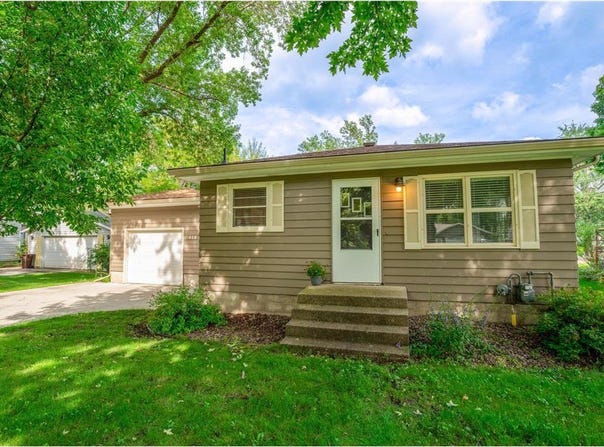 410 S 12th Street, Montevideo, MN 56265