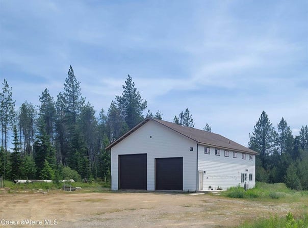 29222 North 1st Street, Athol, ID 83801