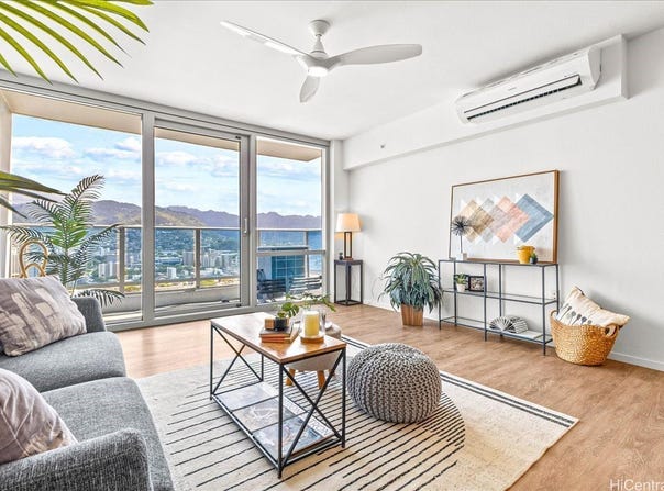 1631 Kapiolani Boulevard, Honolulu, HI 96814