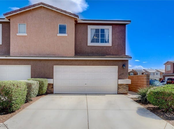 3673 Calypso Beach Court, Las Vegas, NV 89115