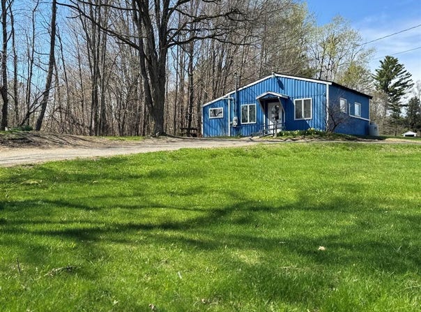 625 ME-150, Parkman, ME 04443