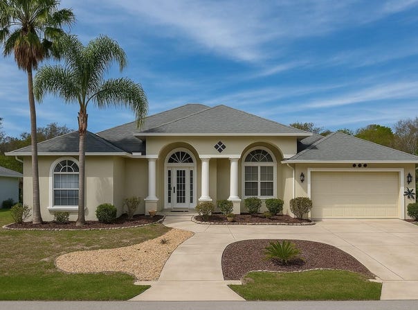 35 FRONTIER DRIVE, PALM COAST, FL 32137