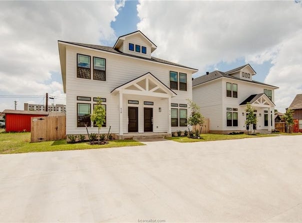 412 Macarthur Street, College Station, TX 77840