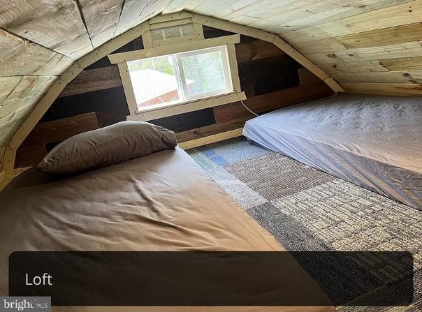 259 LUTHER MICHAEL ROAD, BERKELEY SPRINGS, WV 25411