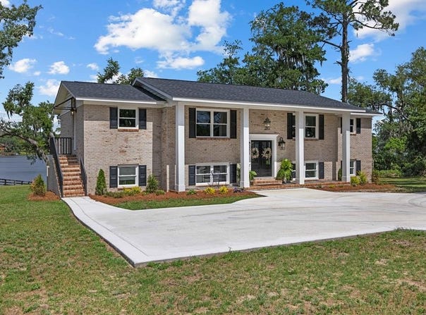 5388 Moss Oak Trail, Lake Park, GA 31636