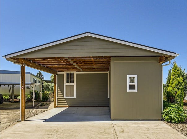 11568 SW ROYAL VILLA DR, Tigard, OR 97224