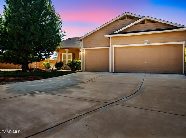 7876 N Siesta Sunset Lane, Prescott Valley, AZ 86315