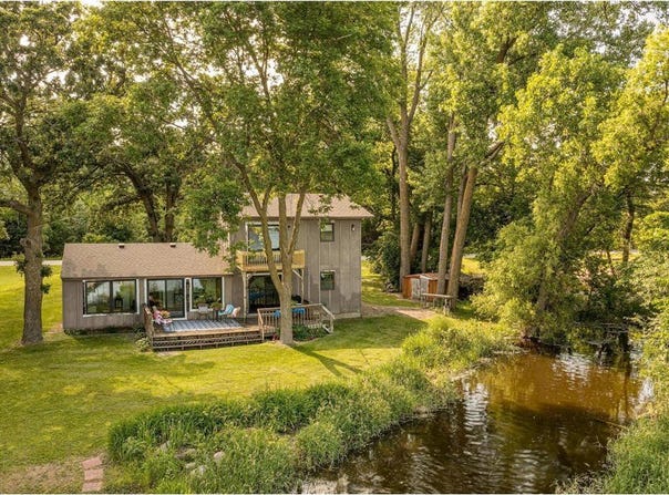 21400 654th Avenue, Darwin, MN 55324