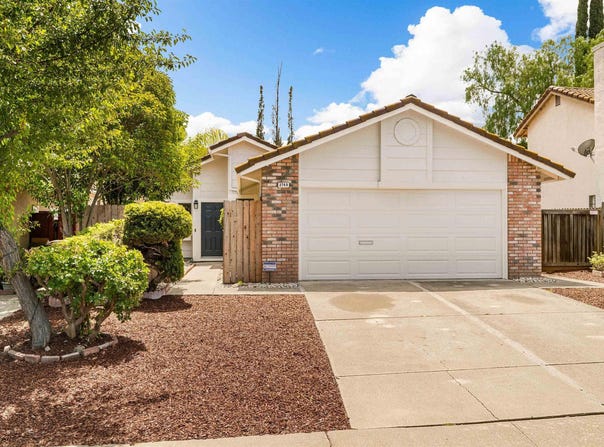 2748 Carpinteria Dr, Antioch, CA 94531