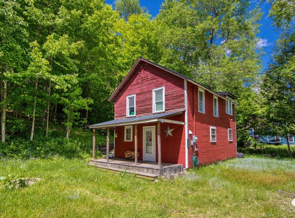 326 Keese Mills Road, Paul Smiths, NY 12970