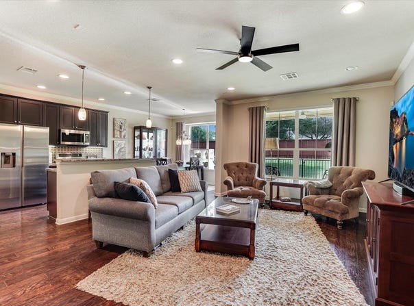 14001 Avery Ranch Blvd, Austin, TX 78717