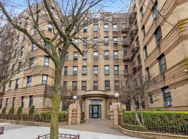 1150 Brighton Beach Ave, Brooklyn, NY 11235