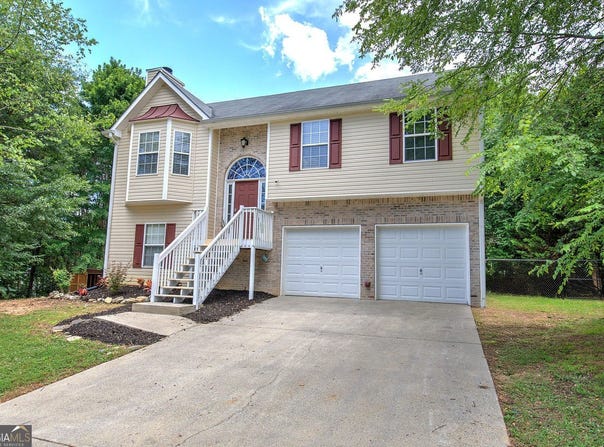 19 Wesley Mill Drive Drive, Adairsville, GA 30103