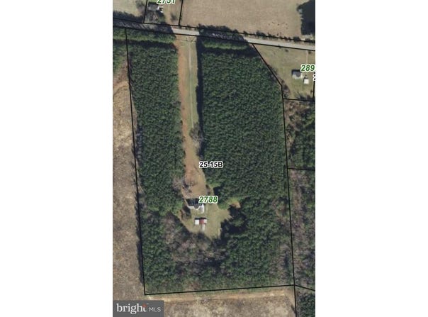 2788 GREAT OAK Road, WARFIELD, VA 23889