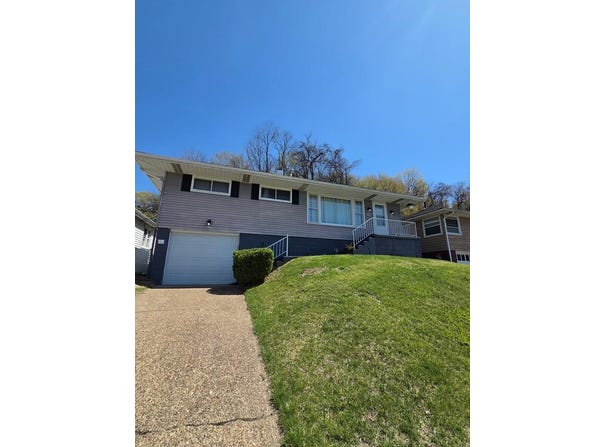 67 Warwood Terrace, Wheeling, WV 26003