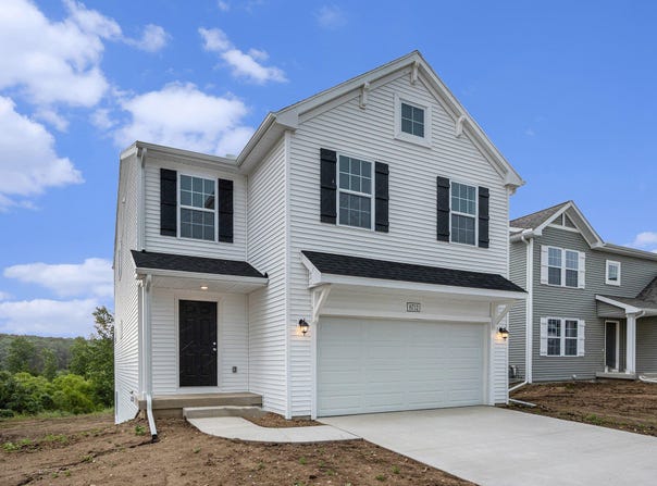 8712 E Sturtevant Avenue, Richland, MI 49083