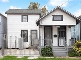 2228 N PRIEUR Street, New Orleans, LA 70117
