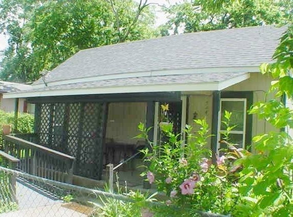 204  N. Commerce St., Salina, OK 74365