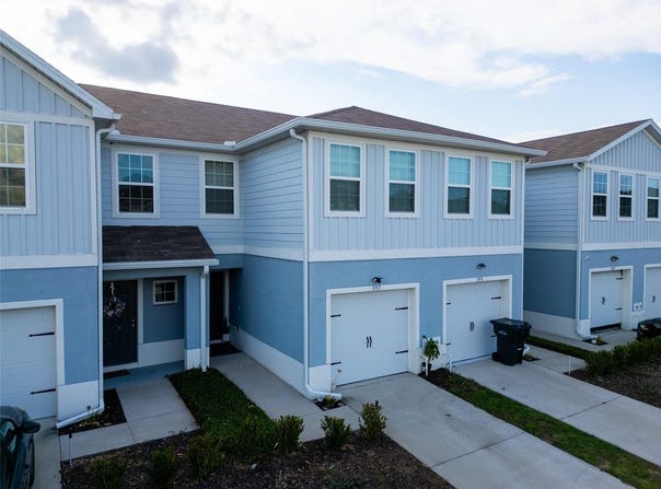 397 SEDGEWICK Drive, DAVENPORT, FL 33837