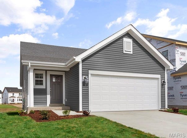 2211 Heatherfield Drive, Rolla, MO 65401
