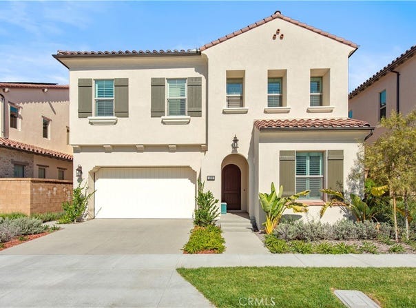 100 Bright Star, Irvine, CA 92618