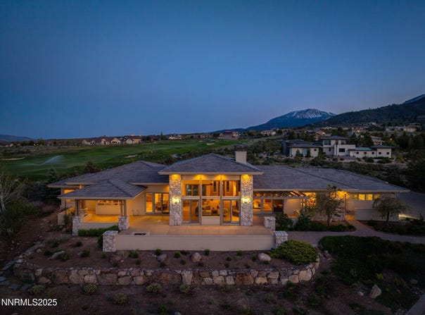 6195 Storyteller Court, Reno, NV 89511