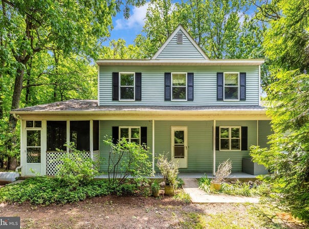 4273 BILL MOXLEY ROAD, MOUNT AIRY, MD 21771