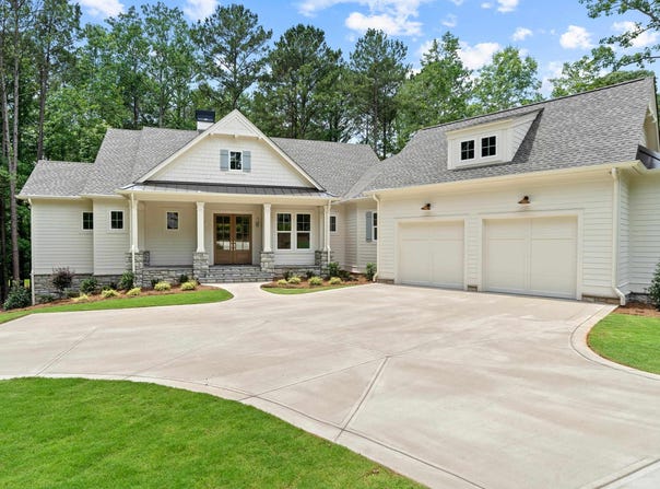 103 MAGS PATH, Eatonton, GA 31024