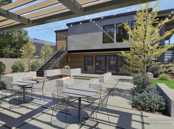2999 W Moore, Boise, ID 83702