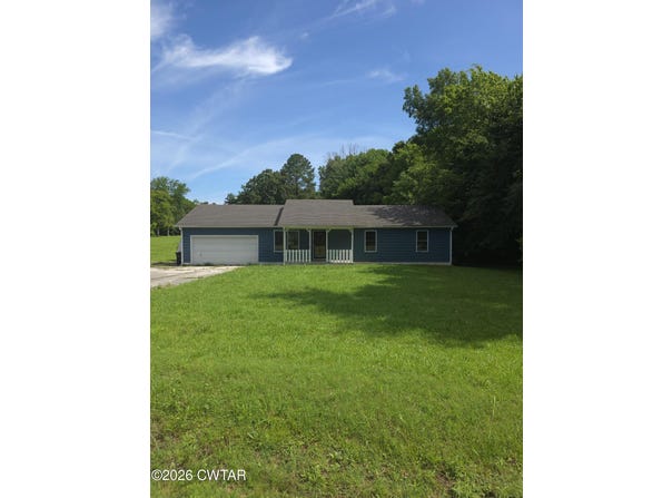 1963 Mifflin Road, Beech Bluff, TN 38313